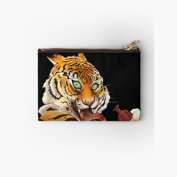 Item preview, TIGER SAUCE designed and sold by Deathoftheself.