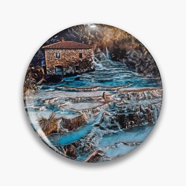 Item preview, Cascate del Mulino designed and sold by MarcoSc11.