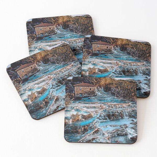 Item preview, Cascate del Mulino designed and sold by MarcoSc11.