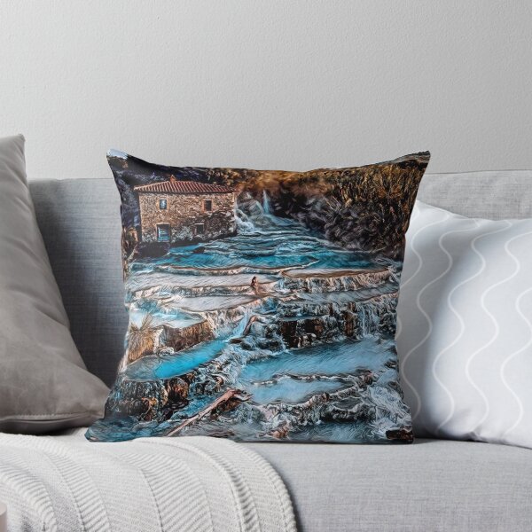 Item preview, Cascate del Mulino designed and sold by MarcoSc11.