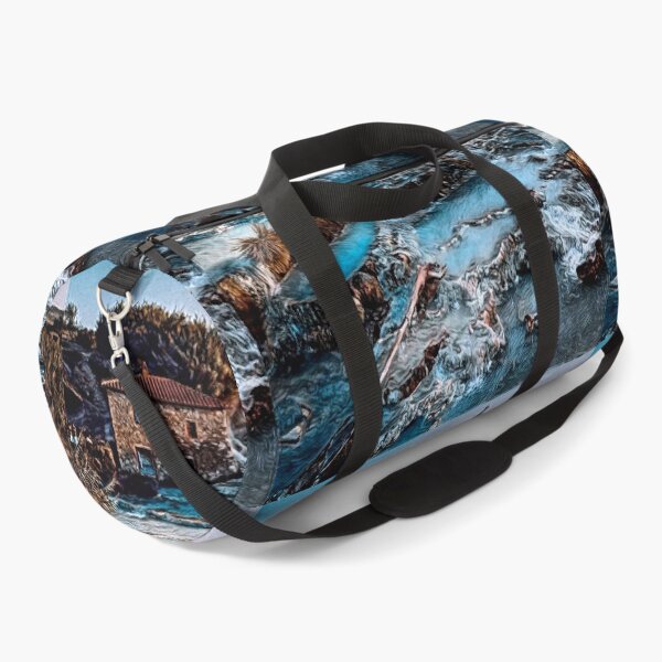 Item preview, Cascate del Mulino designed and sold by MarcoSc11.