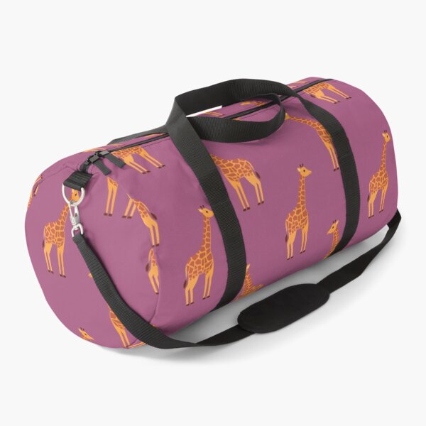 Item preview, Giraffes everywhere designed and sold by reneesillus.