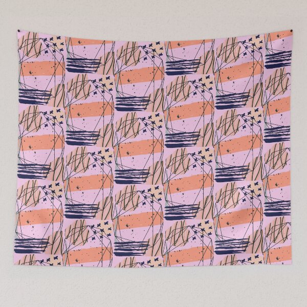 Item preview, The flying rock  designed and sold by Tonyasartprints.