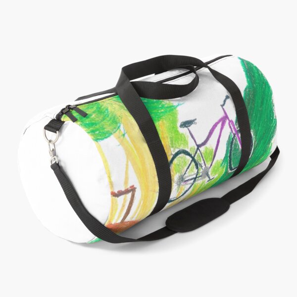 Item preview, Mountaining biking in the hills designed and sold by lion-house.