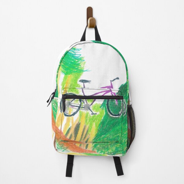 Item preview, Mountaining biking in the hills designed and sold by lion-house.