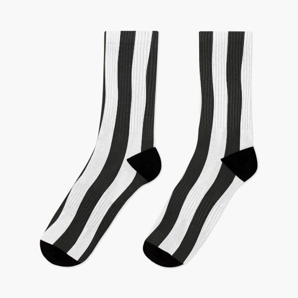 Item preview, Black & White Stripes designed and sold by Sporting Colour.