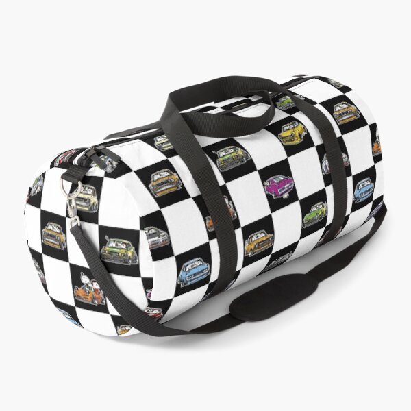 Item preview, Crazy Car Art 0158 designed and sold by ozizo.