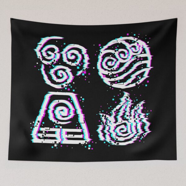 Item preview, Bending Icons designed and sold by silentrebel.