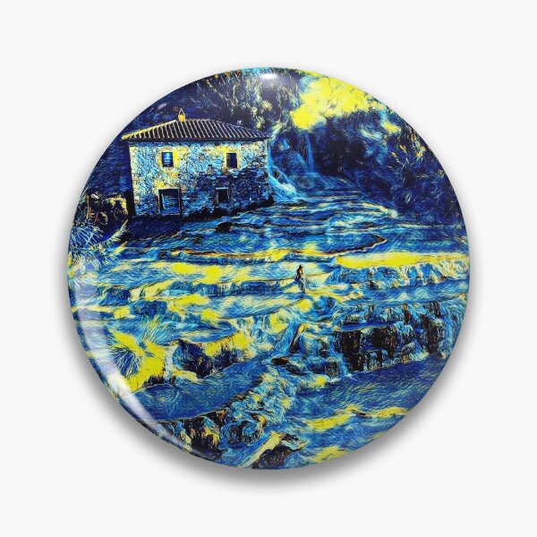 Item preview, Cascate del Mulino designed and sold by MarcoSc11.