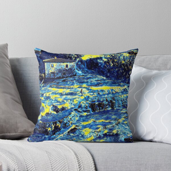 Item preview, Cascate del Mulino designed and sold by MarcoSc11.