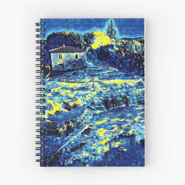 Item preview, Cascate del Mulino designed and sold by MarcoSc11.