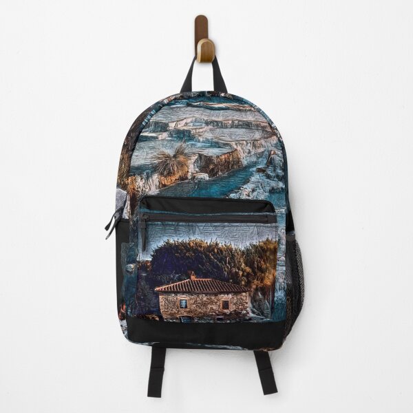 Item preview, Cascate del Mulino designed and sold by MarcoSc11.