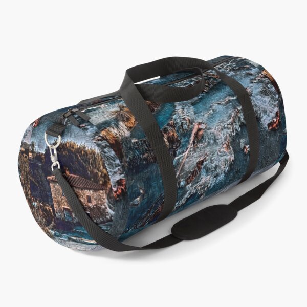 Item preview, Cascate del Mulino designed and sold by MarcoSc11.