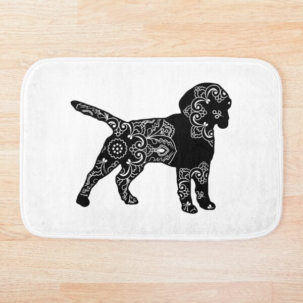 Item preview, Beagle Mandala designed and sold by DesignsofWhimsy.