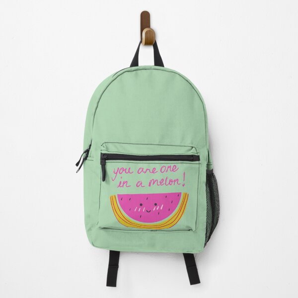 Item preview, You Are One In A Melon designed and sold by cityinbloom.