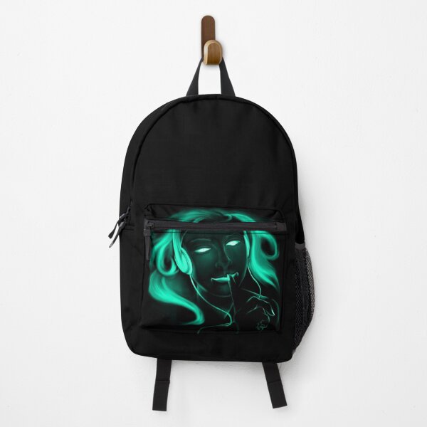 Item preview, Music Muse of Humanity: The Whisper designed and sold by Maeskye.