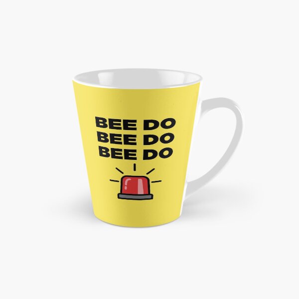 Item preview, Bee Do Bee Do Bee Do - Minion Fire Alarm designed and sold by lokhkcc.