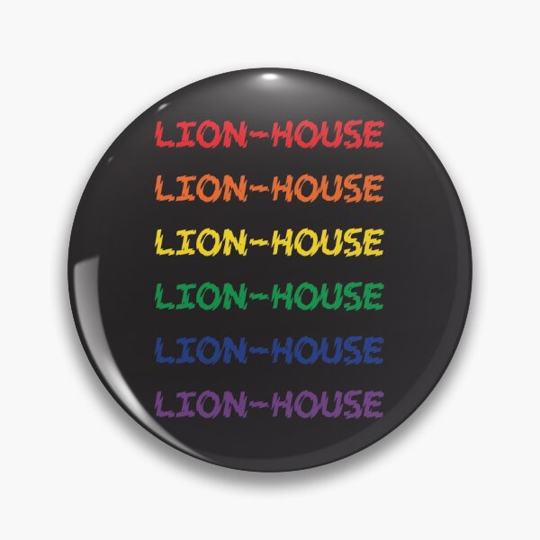 Item preview, Lion-house 2nd banner Multi-colour designed and sold by lion-house.