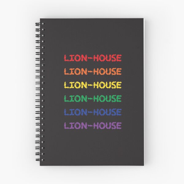 Item preview, Lion-house 2nd banner Multi-colour designed and sold by lion-house.