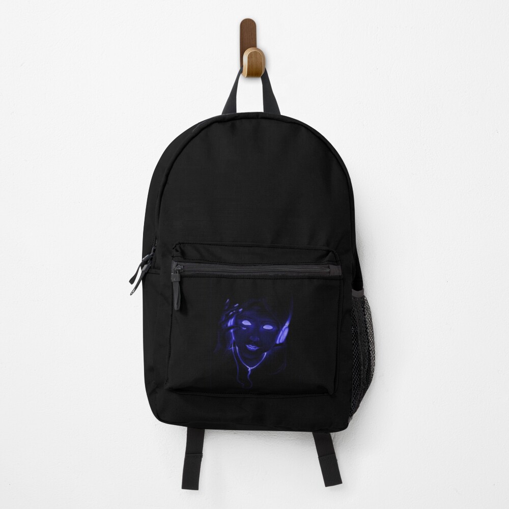 Item preview, Backpack designed and sold by Maeskye.