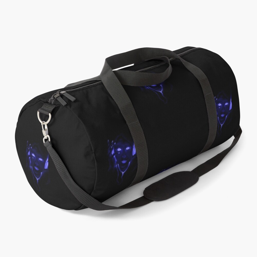 Item preview, Duffle Bag designed and sold by Maeskye.
