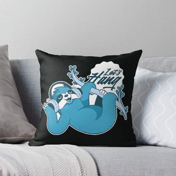 Item preview, The musical sloth designed and sold by MihneaL.
