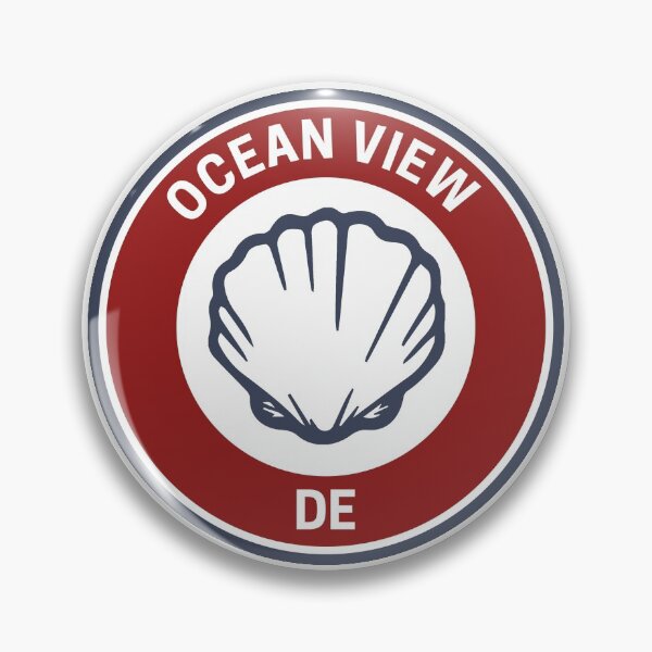 Item preview, Vintage Ocean View Delaware  designed and sold by fearcity.