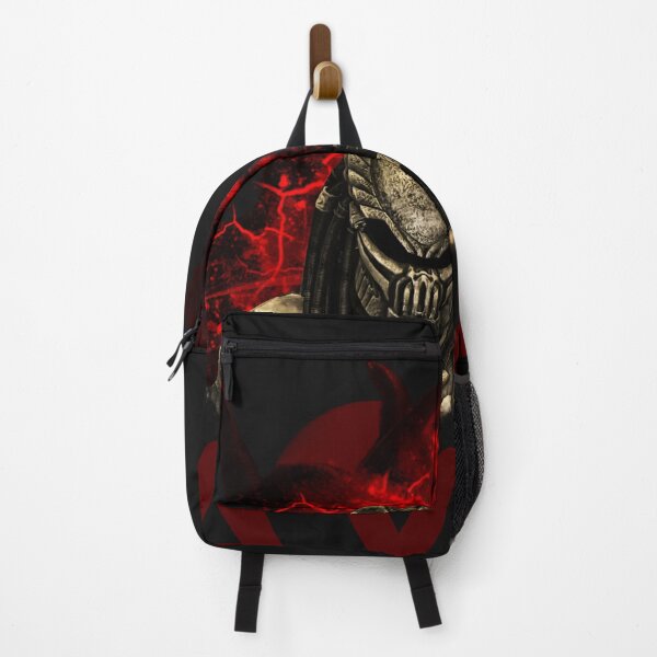 avp-aliens vs predator Backpack