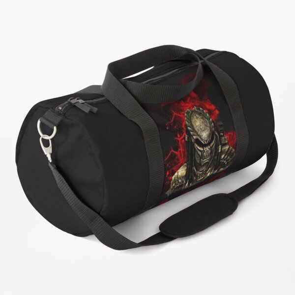 avp-aliens vs predator Duffle Bag