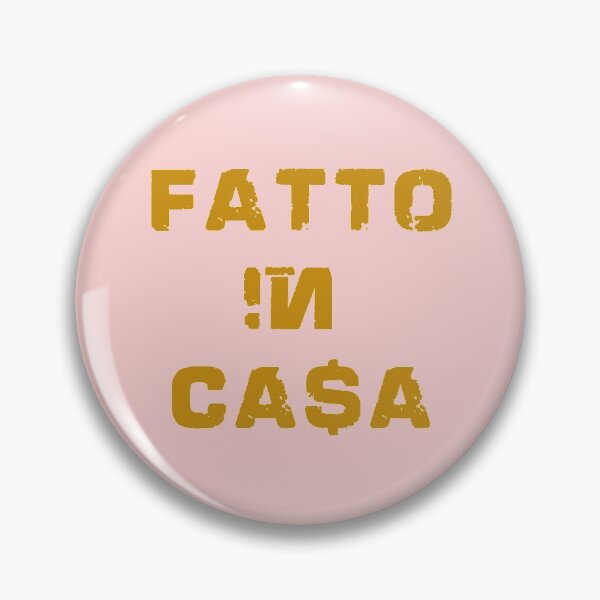 Item preview, Fatto in Casa designed and sold by GAIA-LV.