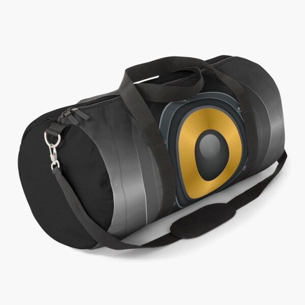 Item preview, Speaker designed and sold by NOX124.