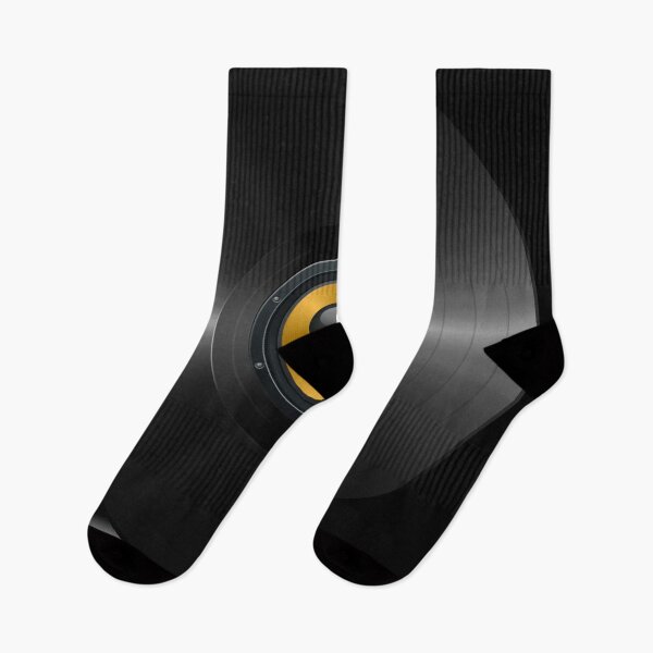 Item preview, Speaker designed and sold by NOX124.