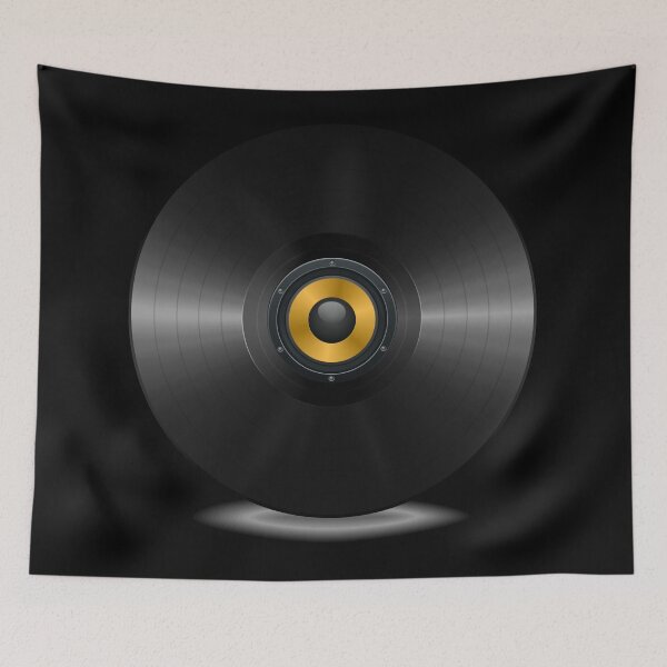 Item preview, Speaker designed and sold by NOX124.