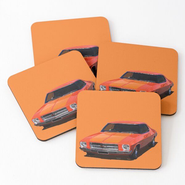 Item preview, HQ Monaro designed and sold by Hawley Designs.