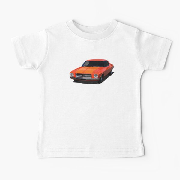 HQ Monaro Baby T-Shirt