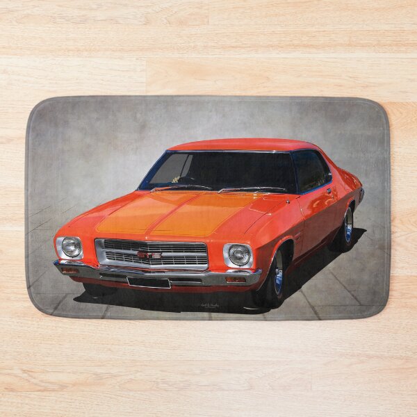 Item preview, HQ Monaro designed and sold by Hawley Designs.