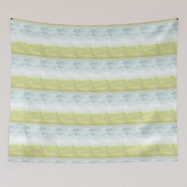 Item preview, Foggy Landscape designed and sold by gratogratto.