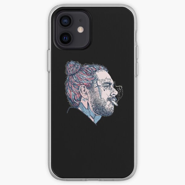 Post Arts iPhone Soft Case
