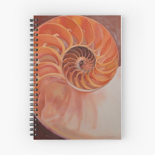 Item preview, Nautilus Pompilius     designed and sold by Elizabeth D'Angelo.