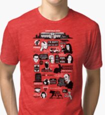 Quotes From the Hellmouth Tri-blend T-Shirt