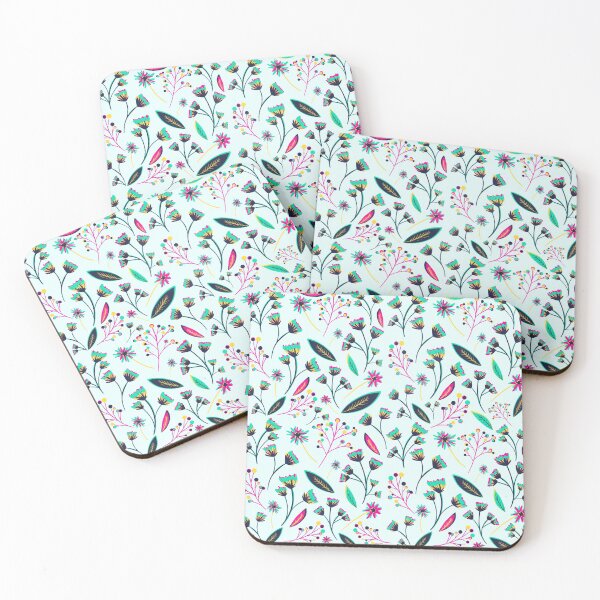 Item preview, The Bold and the Beautiful Print designed and sold by Tigerlily & Tundra.