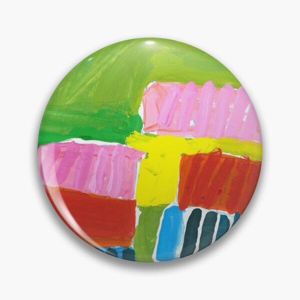 Item preview, under a pink sky designed and sold by Shylie Edwards.