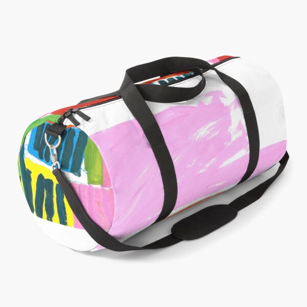 Item preview, under a pink sky designed and sold by Shylie Edwards.