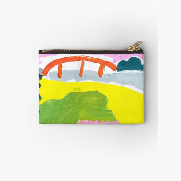 Item preview, under a pink sky designed and sold by Shylie Edwards.