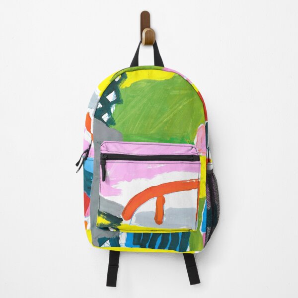 Item preview, under a pink sky designed and sold by Shylie Edwards.