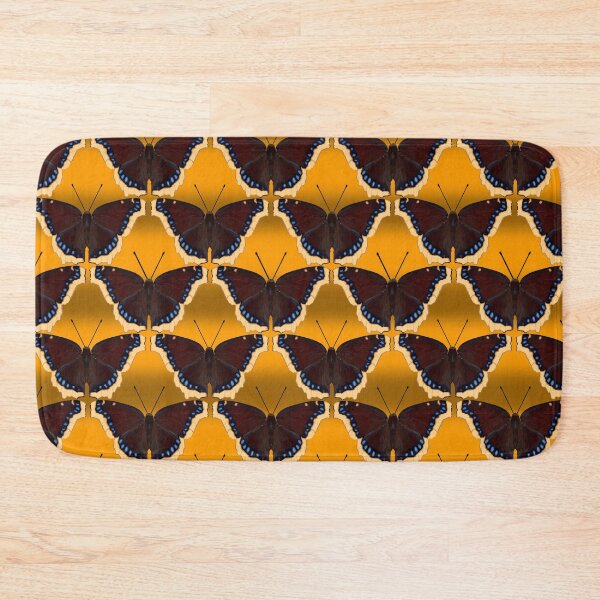 Item preview, Mourning Cloak Pattern designed and sold by juliabohemian.