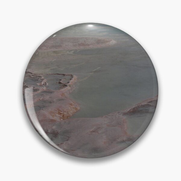 Item preview, Pamukkale designed and sold by bunlinked.