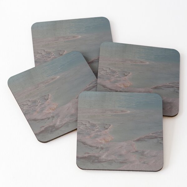 Item preview, Pamukkale designed and sold by bunlinked.