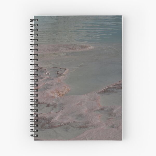 Item preview, Pamukkale designed and sold by bunlinked.