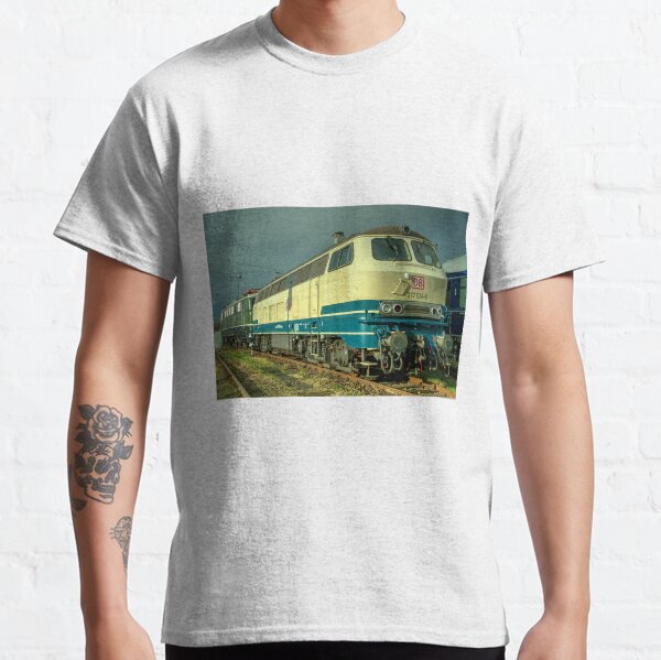 Koblenz Wabbit Classic T-Shirt